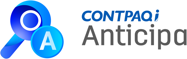 CONTPAQi Anticipa