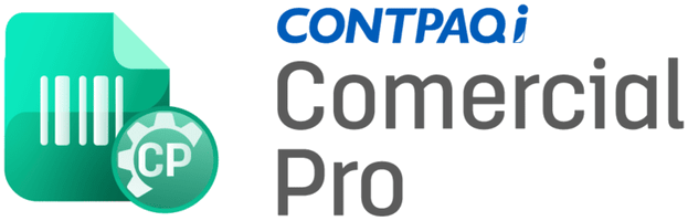 CONTPAQi Comercial Pro
