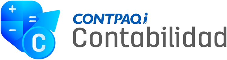 CONTPAQi Contabilidad