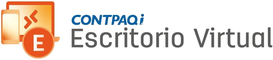 CONTPAQi Escritorio Virtual