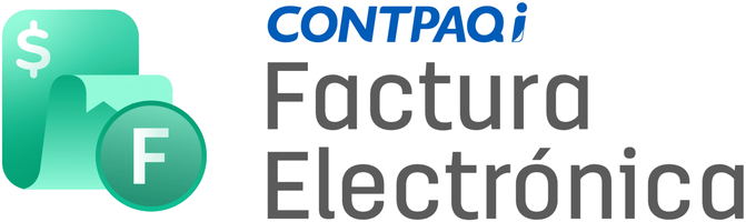 CONTPAQi Factura Electrónica