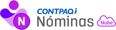 CONTPAQi Nóminas Nube