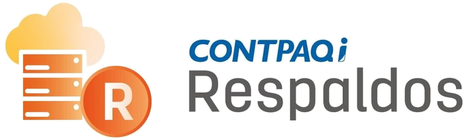 CONTPAQi Respaldos